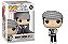Andy Sachs with the Book 2042 Pop Funko Diabo Veste Prada - Imagem 1