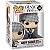 Andy Sachs with the Book 2042 Pop Funko Diabo Veste Prada - Imagem 3