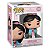Mulan 1740 Pop Funko Princesas Disney - Imagem 2