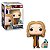 Kara Zor-El with Cedric 634 Pop Funko Supergirl Herois DC - Imagem 1