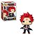 Dot Barrett 2185 Chase Pop Funko Mashle: Magic and Muscles - Imagem 1
