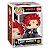 Dot Barrett 2185 Chase Pop Funko Mashle: Magic and Muscles - Imagem 2