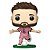 Lionel Messi 11 Pop Funko Inter Miami Futebol - Imagem 2