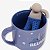 Caneca com Infusor Chá Stitch Relaxe Disney 350ml - 10026506 - Imagem 3
