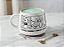 Caneca Moma Bob Esponja Friends - 500ml - 10027085 - Imagem 4