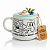 Caneca Moma Bob Esponja Friends - 500ml - 10027085 - Imagem 2