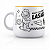 Caneca Moma Garfield - 500ml - Zonacriativa - 10027086 - Imagem 1