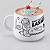 Caneca Moma Garfield - 500ml - Zonacriativa - 10027086 - Imagem 3