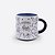 Caneca Grafite Harry Potter - 500ml - Zonacriativa -10026952 - Imagem 2