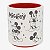 Caneca Grafite Mickey Mouse - 500ml - Zonacriativa -10026954 - Imagem 3