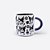 Caneca Grafite Kuromi - 500ml - Zonacriativa - 10026959 - Imagem 2
