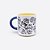 Caneca Grafite Minions - 500ml - Zonacriativa - 10026961 - Imagem 1