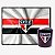 Kit Manta Com Balde Sao Paulo - Zonacriativa - 10140958 - Imagem 1