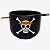 Bowl com Hashi Luffy - 500ml - Zonacriativa - 10025577 - Imagem 1