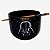 Bowl com Hashi Star Wars - 500ml - Zonacriativa - 10025548 - Imagem 1