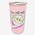 Copo Sky Baby Yoda - Star Wars 500ml - Zonacriativa 10026764 - Imagem 2