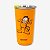 Copo Sky Garfield 500ml - Zonacriativa - 10026068 - Imagem 1