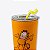 Copo Sky Garfield 500ml - Zonacriativa - 10026068 - Imagem 3