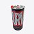 Copo Sky Logo Marvel - Marvel 500ml - ZC - 10026066 - Imagem 1