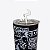 Copo Sky Darth Vader Star Wars 500ml - Zonacriativa 10025980 - Imagem 3