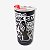 Copo Sky Darth Vader Star Wars 500ml - Zonacriativa 10025980 - Imagem 1