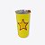 Copo Sky Woody - Toy Story 500ml - Zonacriativa - 10025977 - Imagem 2