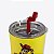 Copo Sky Woody - Toy Story 500ml - Zonacriativa - 10025977 - Imagem 3