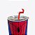 Copo Sky Spider Man - Marvel 500ml - ZC - 10025975 - Imagem 3