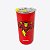 Copo Sky Homem de Ferro - Marvel 500ml - ZC - 10025972 - Imagem 2
