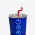 Copo Sky Vingadores - Marvel 500ml - Zonacriativa 10025970 - Imagem 3