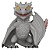 Seasmoke 28 Exclusivo Pop Funko House of The Dragon - Imagem 3