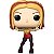 Ginger Spice (Geri) 503 Pop Funko Spice Girls - Rocks - Imagem 2