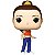 Sporty Spice (Melanie C) 505 Pop Funko Spice Girls - Rocks - Imagem 3