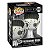 Patchwork Bride 2012 Pop Funko Universal Monsters - Imagem 3