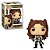 Jude Duarte 48 Pop Funko The Cruel Prince - Books - Imagem 1