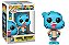 Gumball Watterson 2302 Pop Funko The Amazing World of Gumbal - Imagem 1