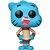 Gumball Watterson 2302 Pop Funko The Amazing World of Gumbal - Imagem 2