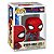 Spider-Man 1587 Pop Funko Brand New Day Marvel - Imagem 3