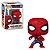 Spider-Man 1587 Pop Funko Brand New Day Marvel - Imagem 1