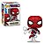 Spider-Man 1586 Pop Funko Brand New Day Marvel - Imagem 1