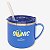 Caneca Flip Infantil Sonic - Zonacriativa - 10026459 - Imagem 2