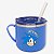 Caneca Flip Infantil Sonic - Zonacriativa - 10026459 - Imagem 1