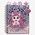 Caderno Pocket Unicórnio - 24x15cm - Zonacriativa - 10073657 - Imagem 1