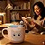 Caneca com Infusor Chá I Love Cats 350ml -  ZC - 10026573 - Imagem 5
