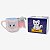 Caneca com Infusor Chá I Love Cats 350ml -  ZC - 10026573 - Imagem 4