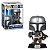 The Mandalorian 844 Pop Funko Star Wars - Imagem 1