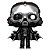 Bat Wing Papa 512 Diamond Pop Funko Ghost Rocks - Imagem 3