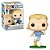 Erling Haaland 60 Pop Funko Manchester City Futebol - Imagem 1