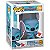 Stitch with Mood Chart 1744 Chase Pop Funko Disney - Imagem 3
