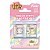Hello Kitty e Pompompurin Pack2 Funko Bitty Pop Hello Kitty - Imagem 1
